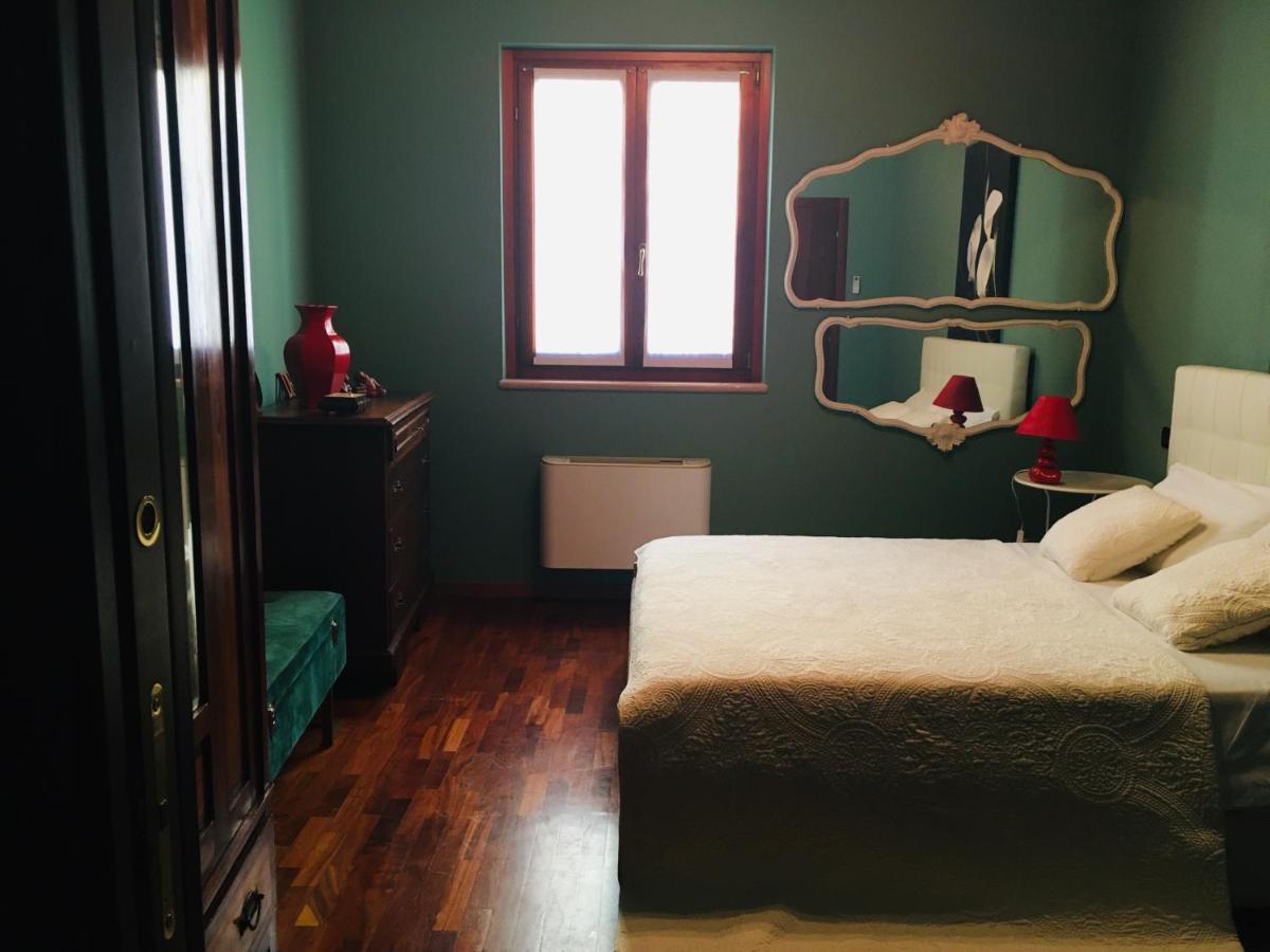 Apartamento Casa Elisabetta Peschiera del Garda Exterior foto